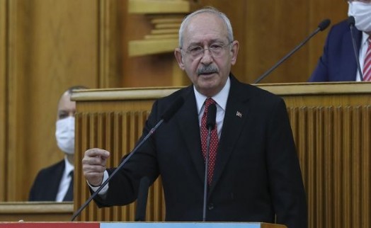 Kemal Kılıçdaroğlu sert çıktı! ‘Derhal partiden atılması lazım’