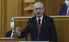 Kemal Kılıçdaroğlu sert çıktı! ‘Derhal partiden atılması lazım’