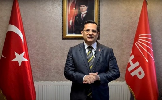 Zeynel Kızılkaya ‘19 Mayıs, bir ulusun uyanış günüdür’