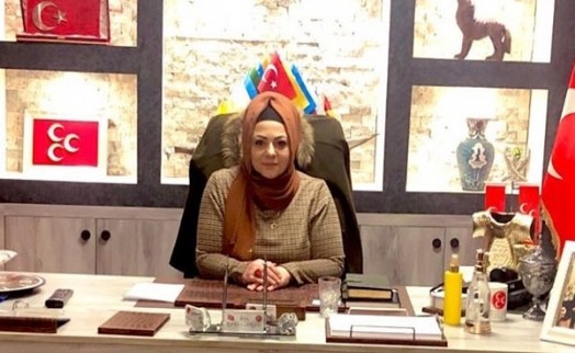 Arzu Karaalioğlu ‘Dünya tarihini sil baştan yeniden yazılmasına vesile olan tarihtir 19 Mayıs’