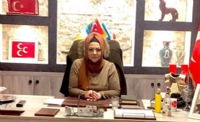 Arzu Karaalioğlu ‘Dünya tarihini sil baştan yeniden yazılmasına vesile olan tarihtir 19 Mayıs’