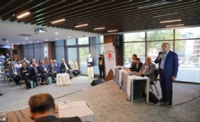 Kadim Türk şehirleri Ümraniye’de konuşuldu
