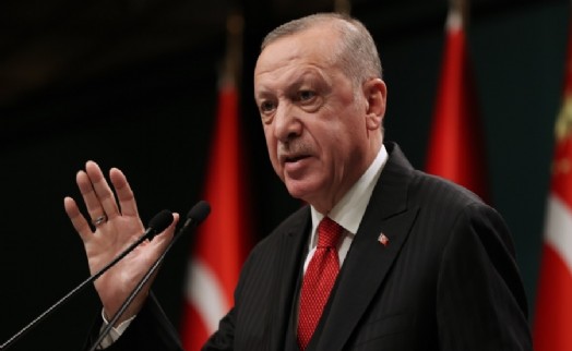 Cumhurbaşkanı Erdoğan’dan İsveç’e sert mesaj ‘Açıklanabilir yanı yoktur’