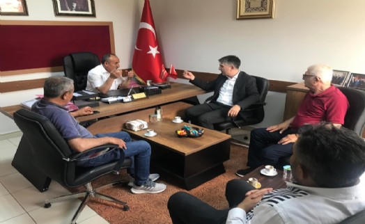 Başkan Çakıroğlu’ndan ince mesaj! 'Geciken adalet zulümdür!'