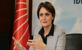Canan Kaftancıoğlu cezaevine gönderildi