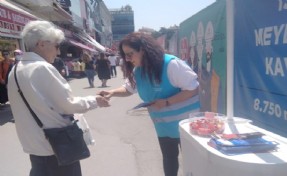 Memleket Partisi Ümraniyeliler ile buluşuyor