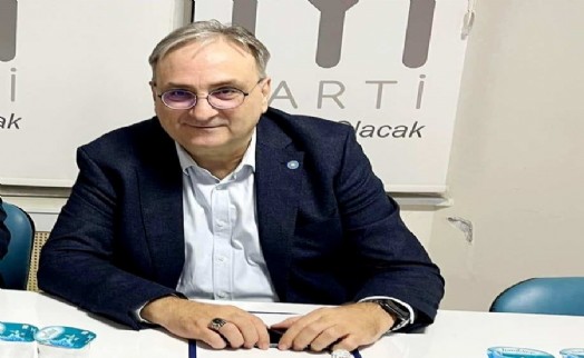 Başkan Albayrak’tan SADAT açıklaması ‘Apar topar silmiş’