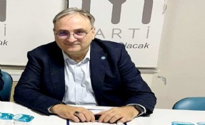 Başkan Albayrak’tan SADAT açıklaması ‘Apar topar silmiş’