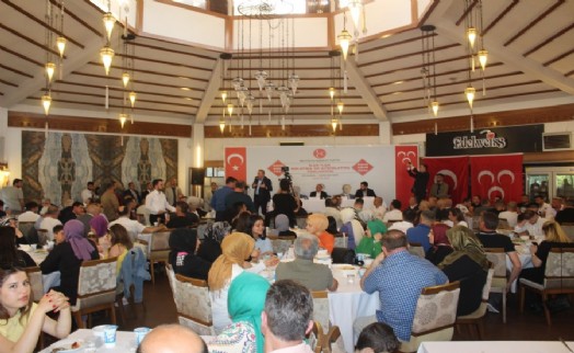 MHP Sancaktepe'de 'Adım Adım' 2023'e ilerliyor