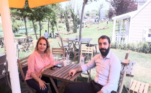 Cankurtaran ‘En kısa sürede seçim olmalı, bu hükümet değişmeli’