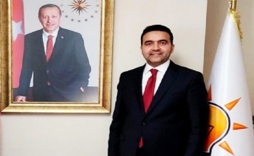 Kurşun’dan Başkan Genç’e hodri meydan! ‘Meclis’te hesaplaşalım!’