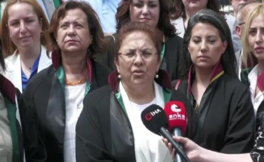 İYİ Parti’den Cumhurbaşkanı Erdoğan’a suç duyurusu