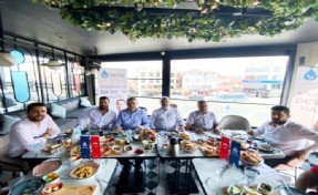 Başkan Yılmazkaya ‘Ataşehir'de barınma sorunu gün yüzüne çıkmış durumda’