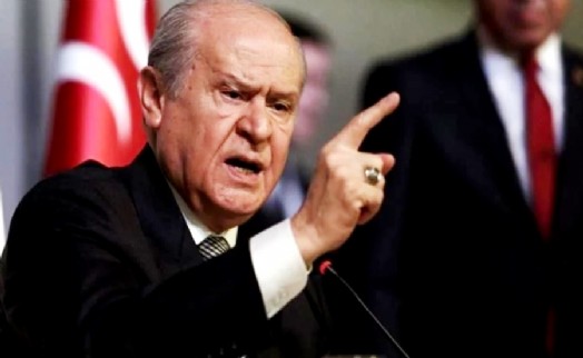 Bahçeli’den Kılıçdaroğlu’na adaylık çağrısı ‘Sende o yürek var mı?’