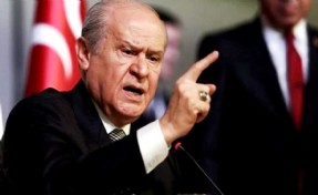 Bahçeli’den Kılıçdaroğlu’na adaylık çağrısı ‘Sende o yürek var mı?’