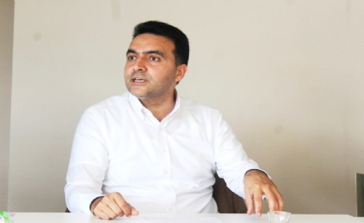 Başkan Kurşun’dan Şükrü Genç’e salvolar ‘Vatandaşla yüzleşemedi’