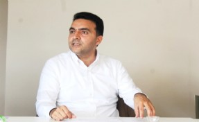 Başkan Kurşun’dan Şükrü Genç’e salvolar ‘Vatandaşla yüzleşemedi’