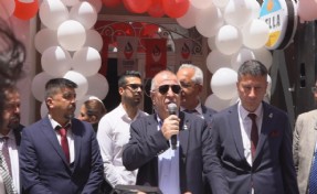 Ümit Özdağ açıkladı ‘Zafer Partisi'nin oy oranı yüzde 7,4’