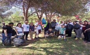 CHP Ümraniye’den farkındalık yaratan etkinlik
