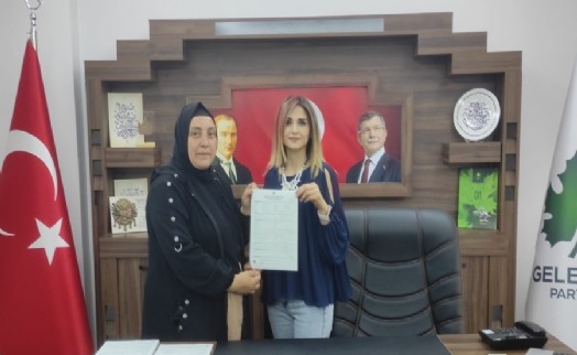 Ümraniye’de ‘Gelecek’ umudu büyüyor