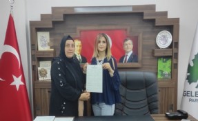 Ümraniye’de ‘Gelecek’ umudu büyüyor
