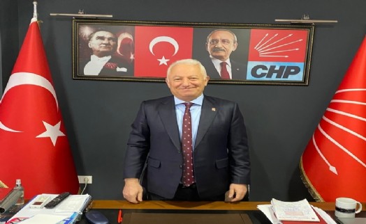 Başkan Kızıldaş sert çıktı’ ‘Çekmeköy’de yeşile düşman bir politika yürütülüyor’