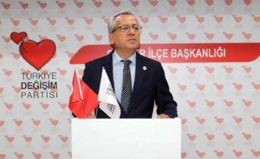 Yusuf Polat’tan sert açıklama ‘Onlara hakkımı helal etmiyorum’
