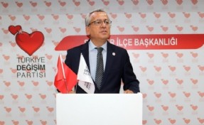 Yusuf Polat’tan sert açıklama ‘Onlara hakkımı helal etmiyorum’