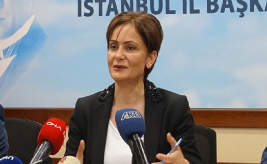 Yargıtay Cumhuriyet Başsavcılığı’ndan flaş Kaftancıoğlu kararı!