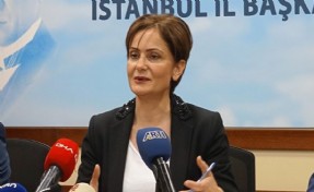 Yargıtay Cumhuriyet Başsavcılığı’ndan flaş Kaftancıoğlu kararı!