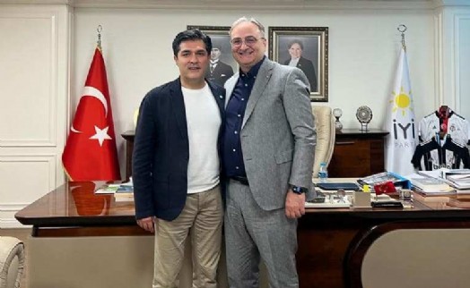 Başkan Albayrak’tan flaş açıklama ‘Nerede kalmıştık?’