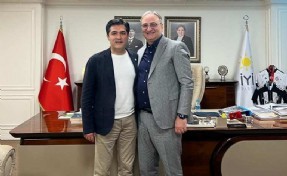 Başkan Albayrak’tan flaş açıklama ‘Nerede kalmıştık?’