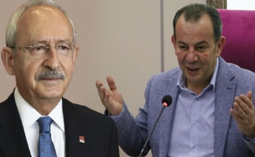 CHP’de Tanju Özcan krizi! ‘Hiç değişmedi, bundan sonra...’