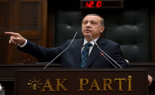Cumhurbaşkanı Erdoğan’dan Kılıçdaroğlu’na çağrı! ‘Mert ol hadi çık ortaya’