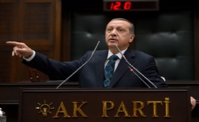 Cumhurbaşkanı Erdoğan’dan Kılıçdaroğlu’na çağrı! ‘Mert ol hadi çık ortaya’
