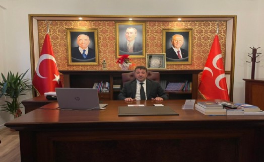Başkan Taştemir’den öğrencilere mesaj ‘Verimli bir tatil geçirmelerini diliyorum’