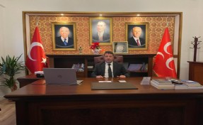 Başkan Taştemir’den öğrencilere mesaj ‘Verimli bir tatil geçirmelerini diliyorum’