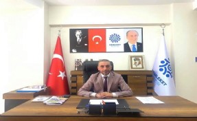 Murat Türk ‘Her zaman onların yanındayız’
