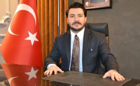 Başkan Çelik ‘Babalarımız vazgeçilmez değerlerimiz, hayat zenginliğimizdir’