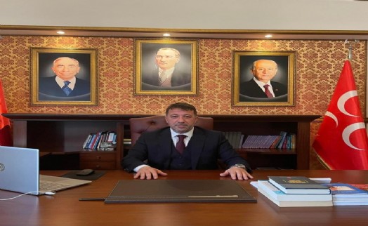 Şafak Taştemir ‘Babalarımıza ömürleri boyunca sevgi ve saygıyı göstermeliyiz’