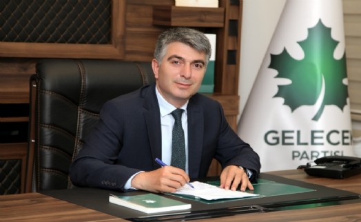 Başkan Çakıroğlu ‘Yaz tatilinde doyasıya eğlenin, kendinizi geliştirin’