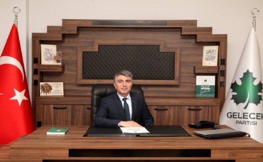 Çakıroğlu, ‘Baba, Türk aile yapısında mihenk taşlarındandır’