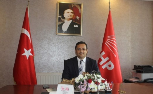 Zeynel Kızılkaya ‘Babamıza sevgimizi bir gün değil, her gün göstermeliyiz’