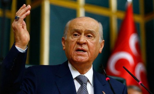 Devlet Bahçeli'den flaş açıklama ‘Acil ihtiyaç vardır’