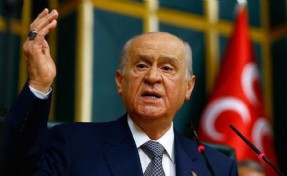 Devlet Bahçeli'den flaş açıklama ‘Acil ihtiyaç vardır’