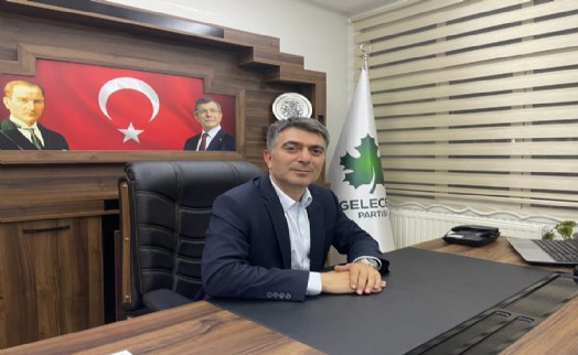 Başkan Çakıroğlu ‘Ümraniye’mize huzur, güven gelecek’