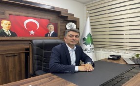 Başkan Çakıroğlu ‘Ümraniye’mize huzur, güven gelecek’