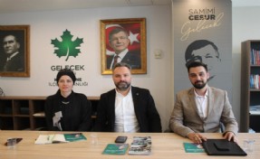 Başkan Diyarbakırlıoğlu 'Kâğıthane’de ekonomik büyümenin modellerini oluşturuyoruz'