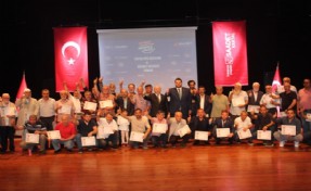 Kartal’da Saadet Partisi’ne büyük katılım