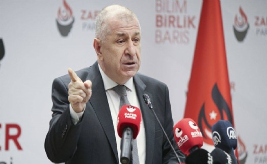 Siyasi kulislerde flaş iddia! Yeni ittifak mı geliyor?